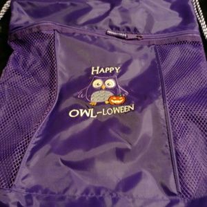 Thirty One mini Backpack